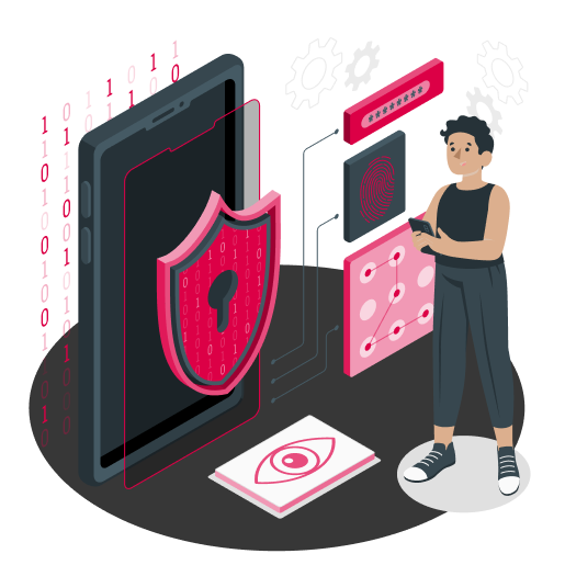 Simplified-security
