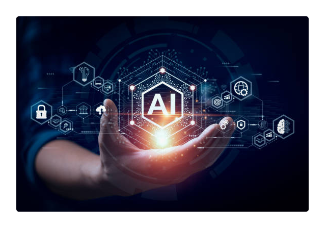 Artificial Intelligence (AI) Lab for business growth