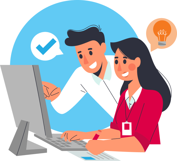 Career at Simplified Solutions