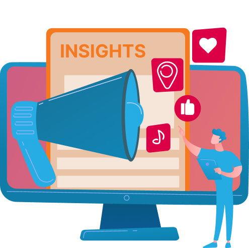 Insights - Simplified Solutions