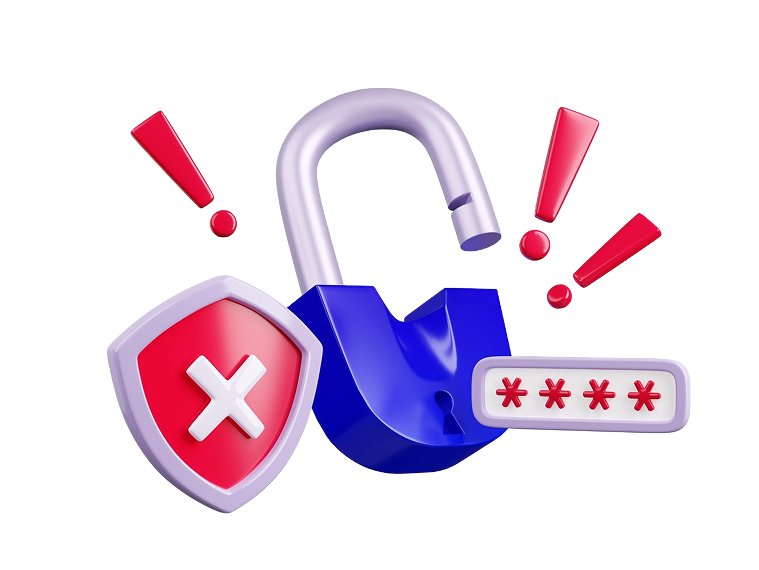 Simplified-security