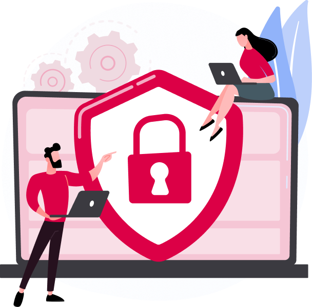 Simplified-security