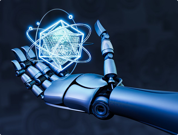 Digital Transformation AI