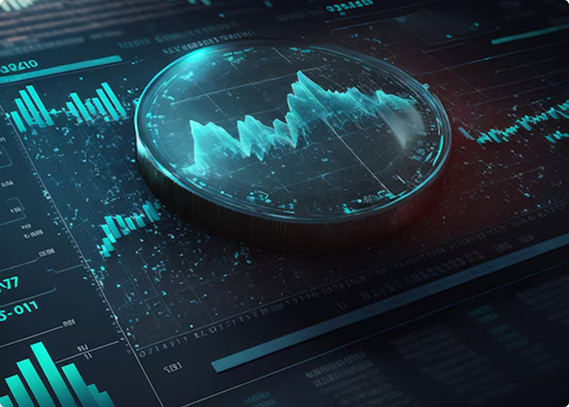 Digital Transformation Data Analytics