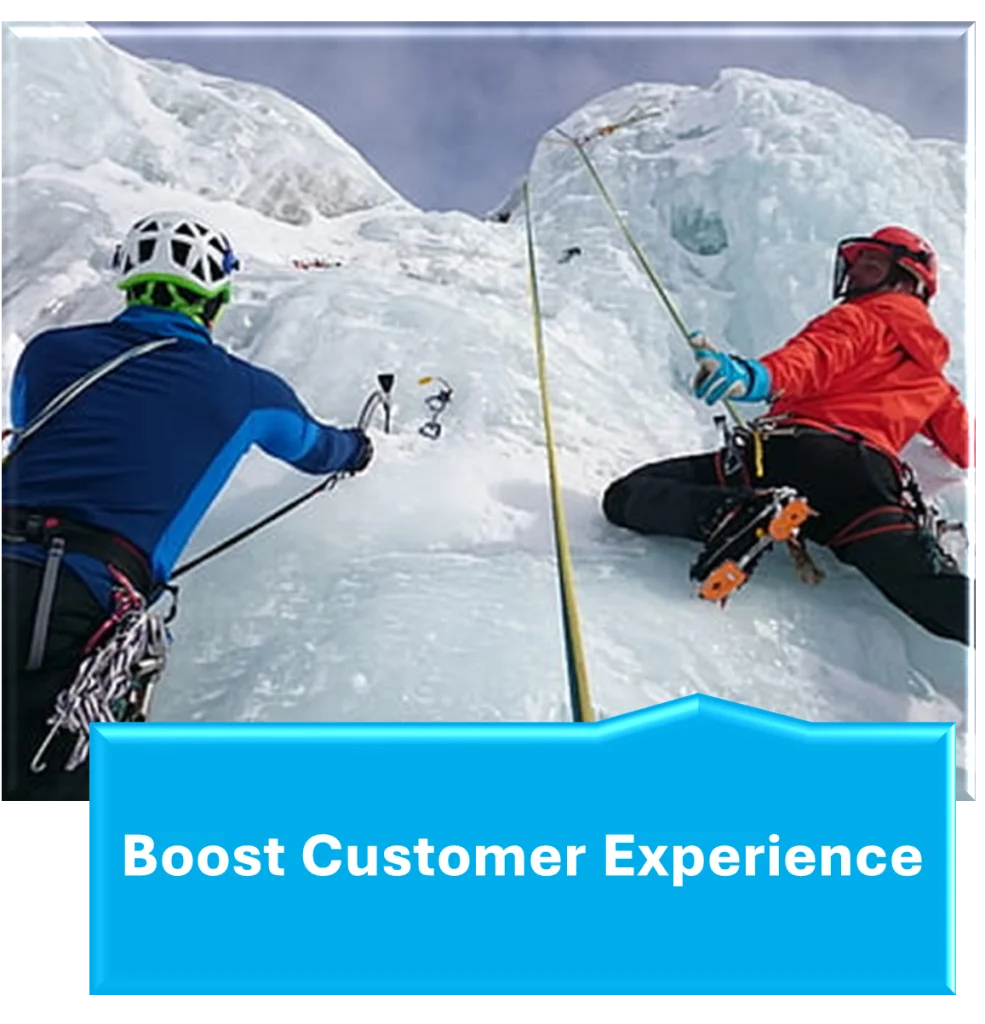 customer expeerience