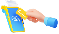 Simplified Payments
