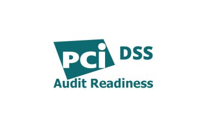 How should one get ready for a PCI DSS audit?